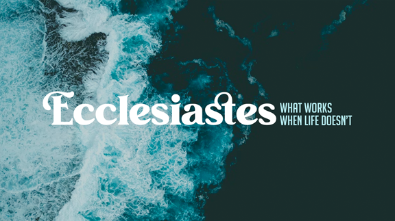 Ecclesiastes