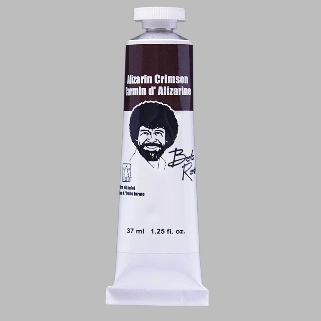 Alizarin Crimson (37ml)