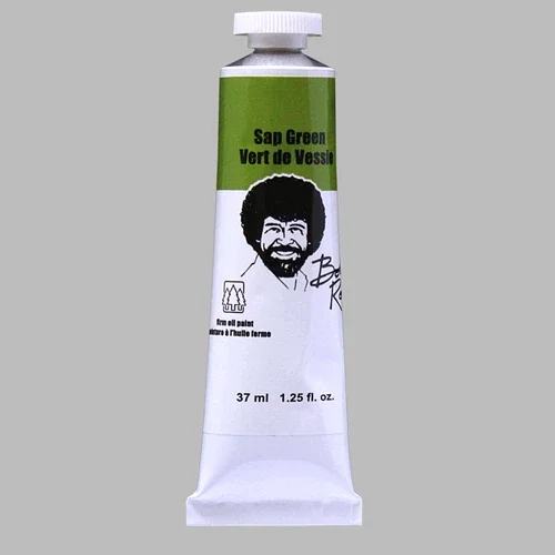 Sap Green (37ml)