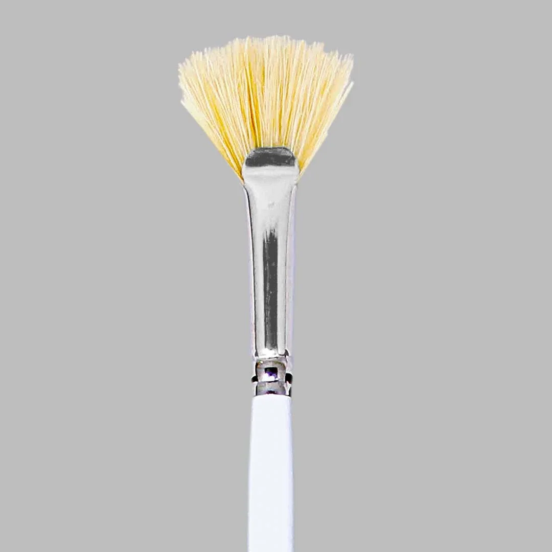 #3 Fan Brushㅤㅤㅤㅤ