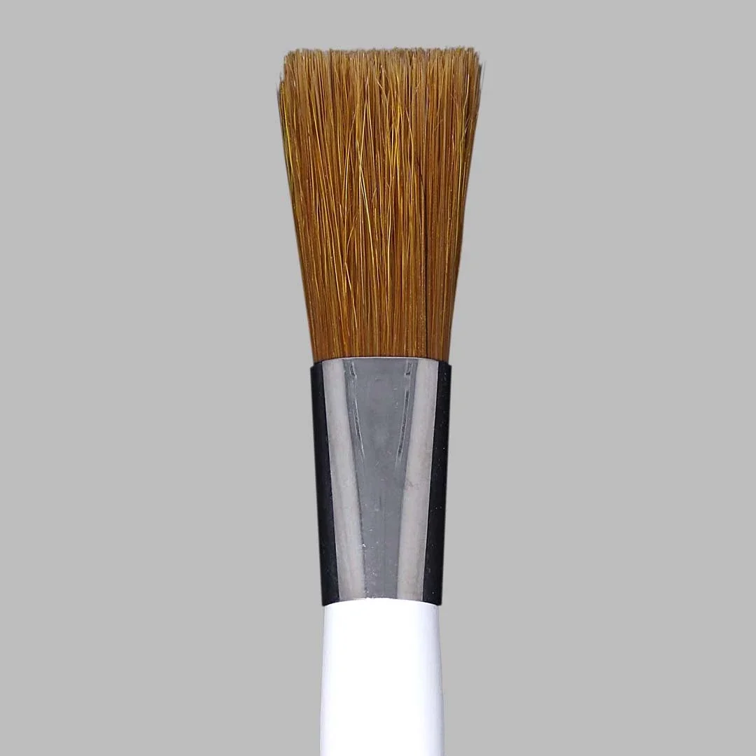 Round Brushㅤㅤㅤㅤㅤ