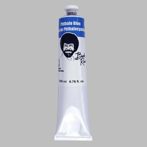 Phthalo Blue (200ml)