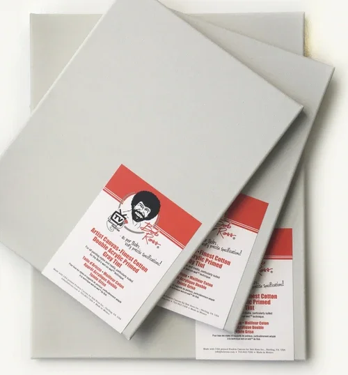 Canvas 16"x20" Box of Six (6)