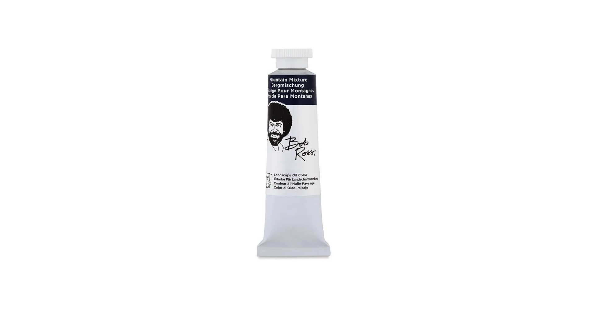 Mountain Mixture (37ml)