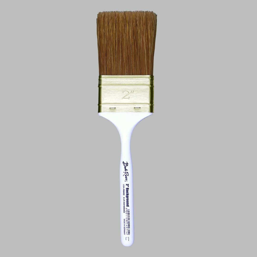 2' Brush