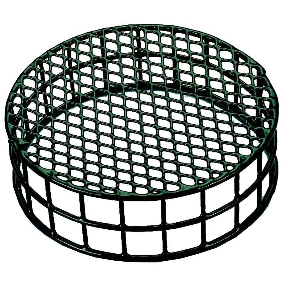 Screen for Thinner Bucket