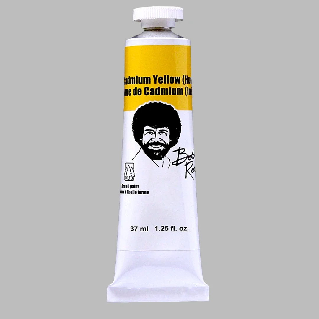 Cadmium Yellow (37ml)