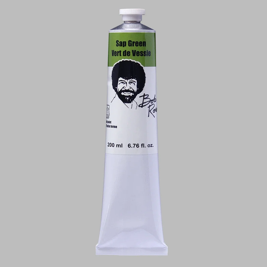Sap Green (200ml)