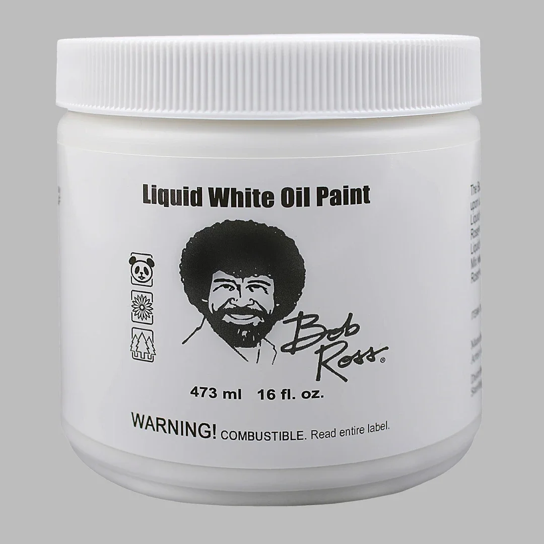 Liquid White (473ml)