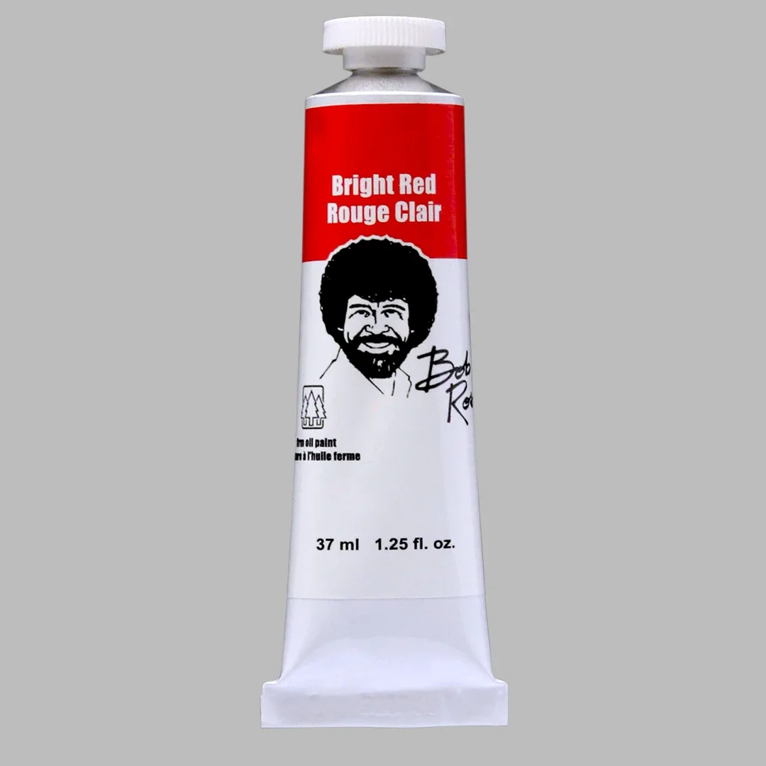 Bright Red (37ml)