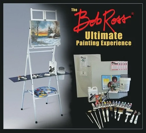 Ultimate Painting Experience