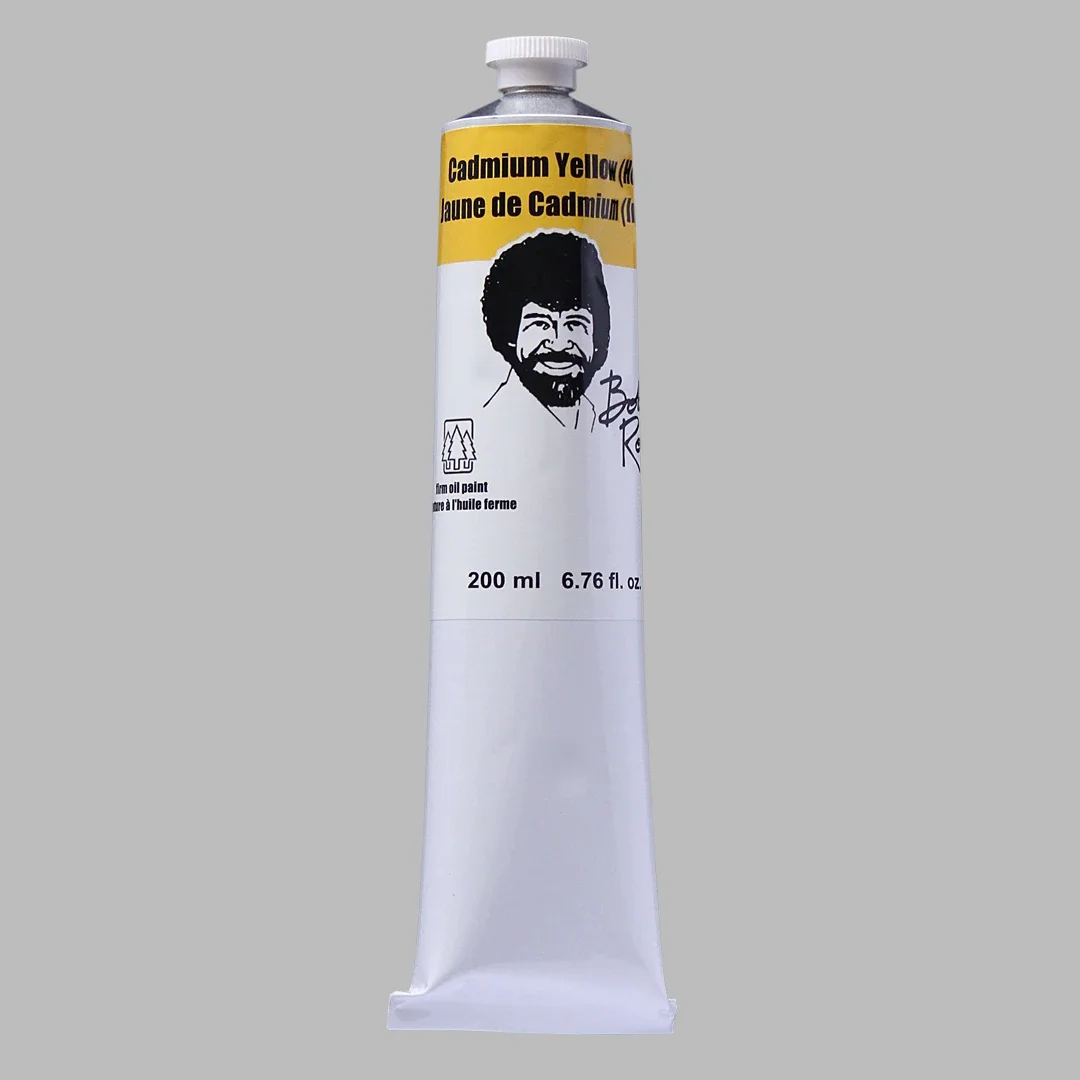 Cadmium Yellow (200ml)