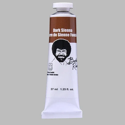 Dark Sienna (37ml)