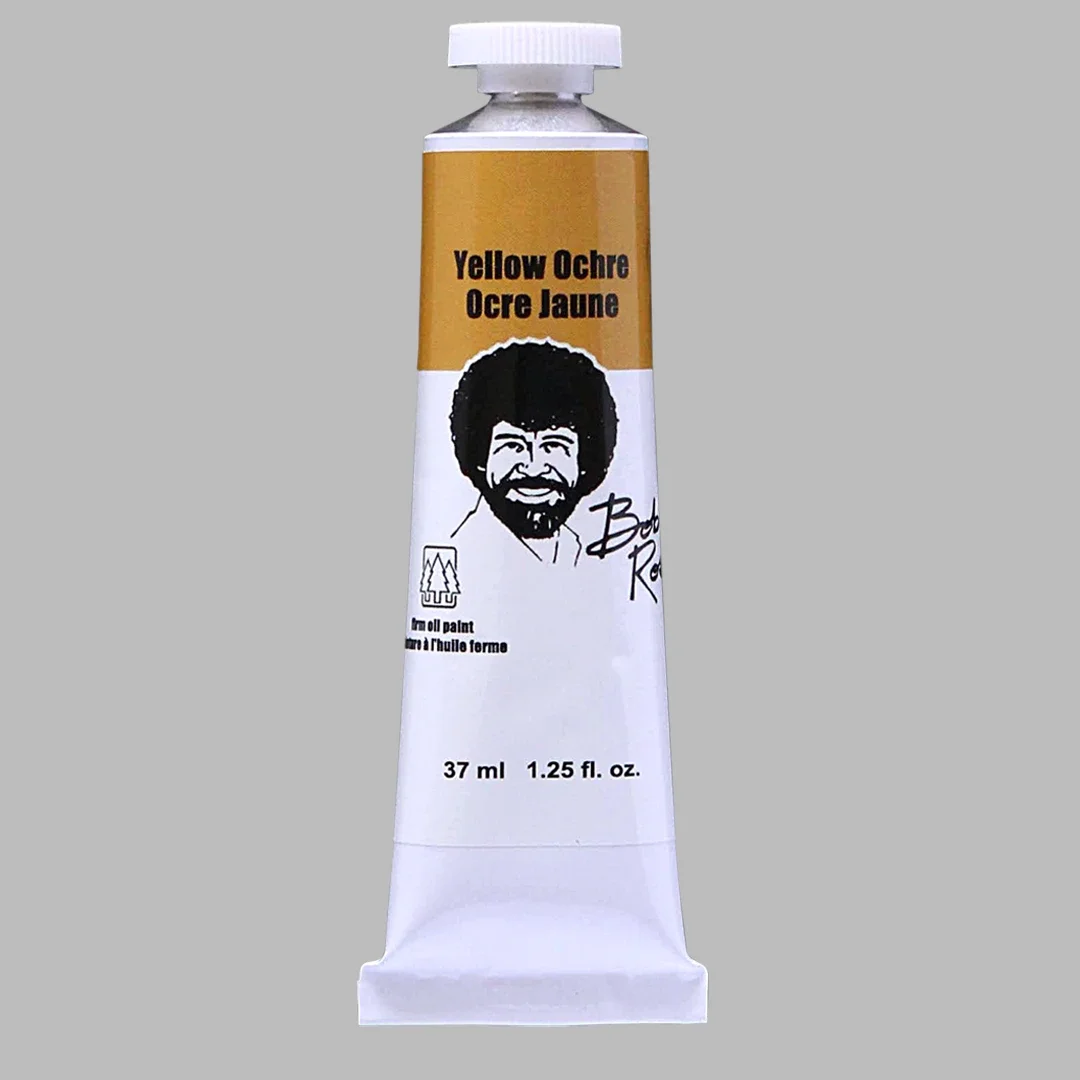 Yellow Ochre (37ml)