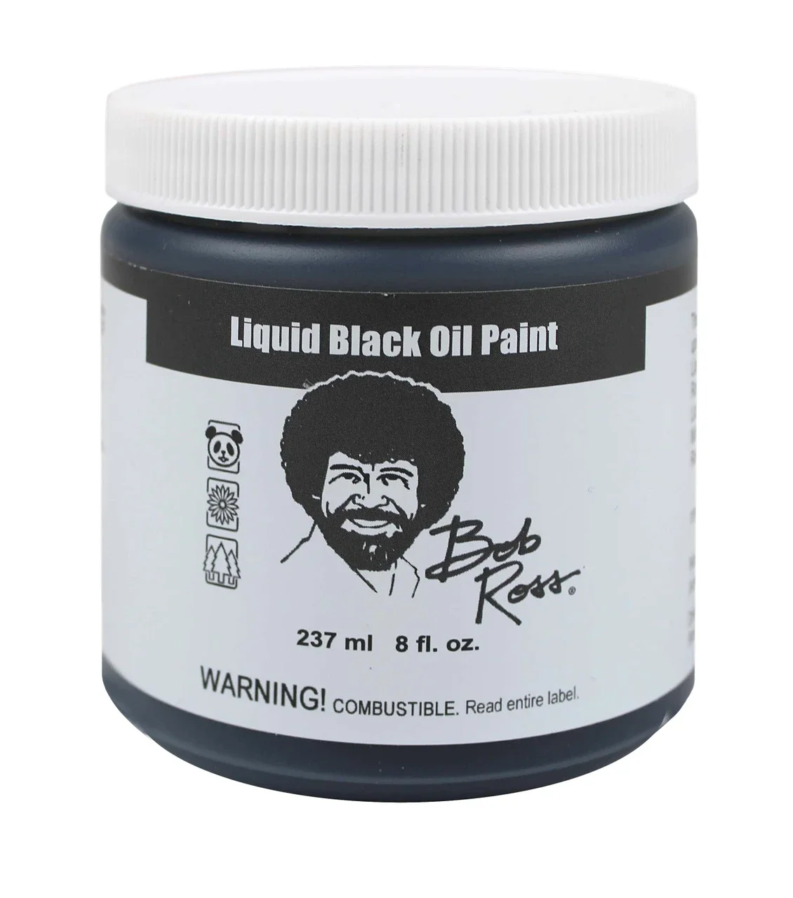 Liquid Black (237ml)