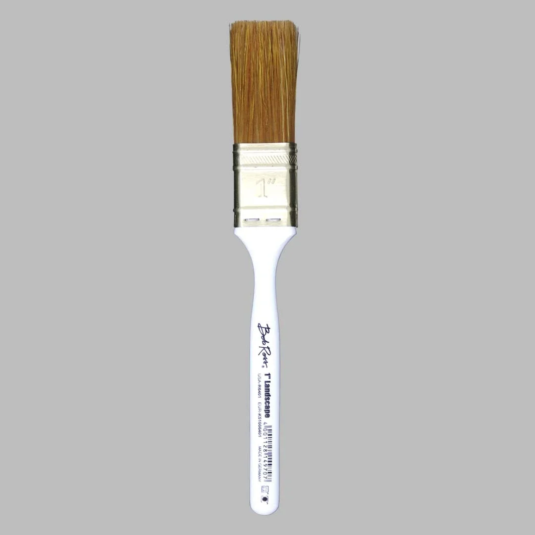 1" Brush
