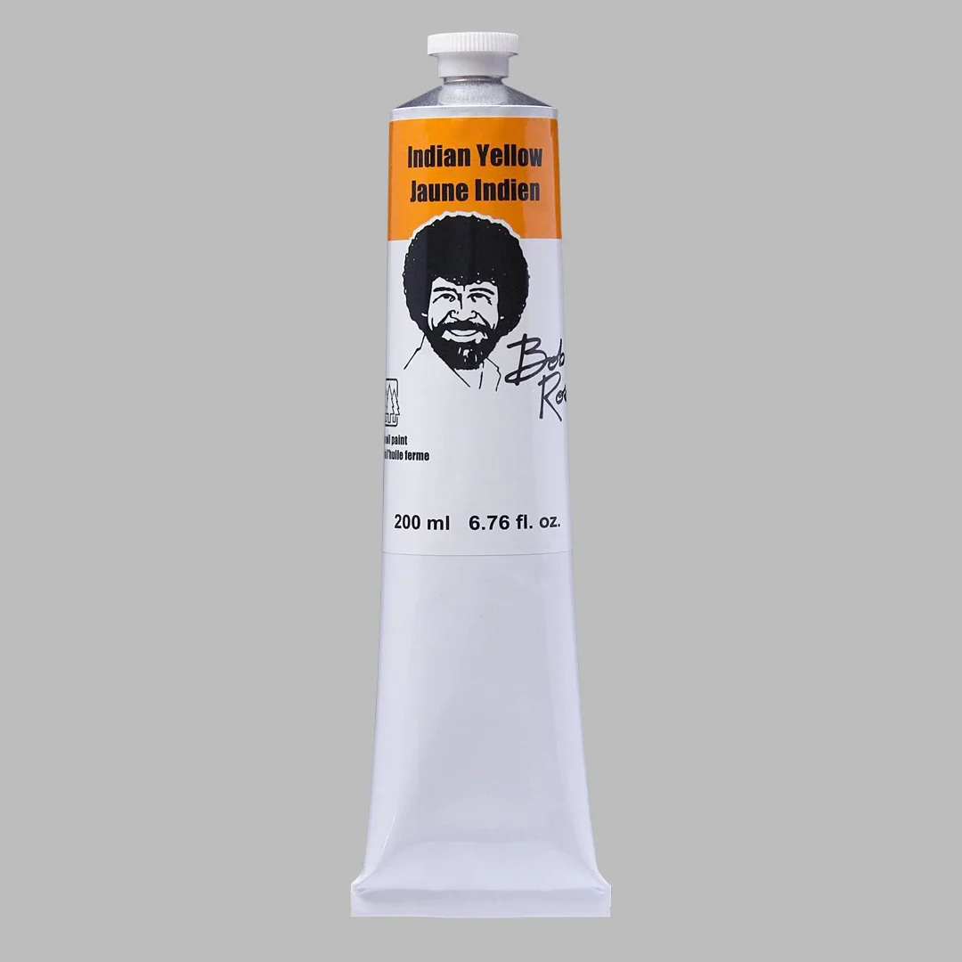 Indian Yellow (200ml)