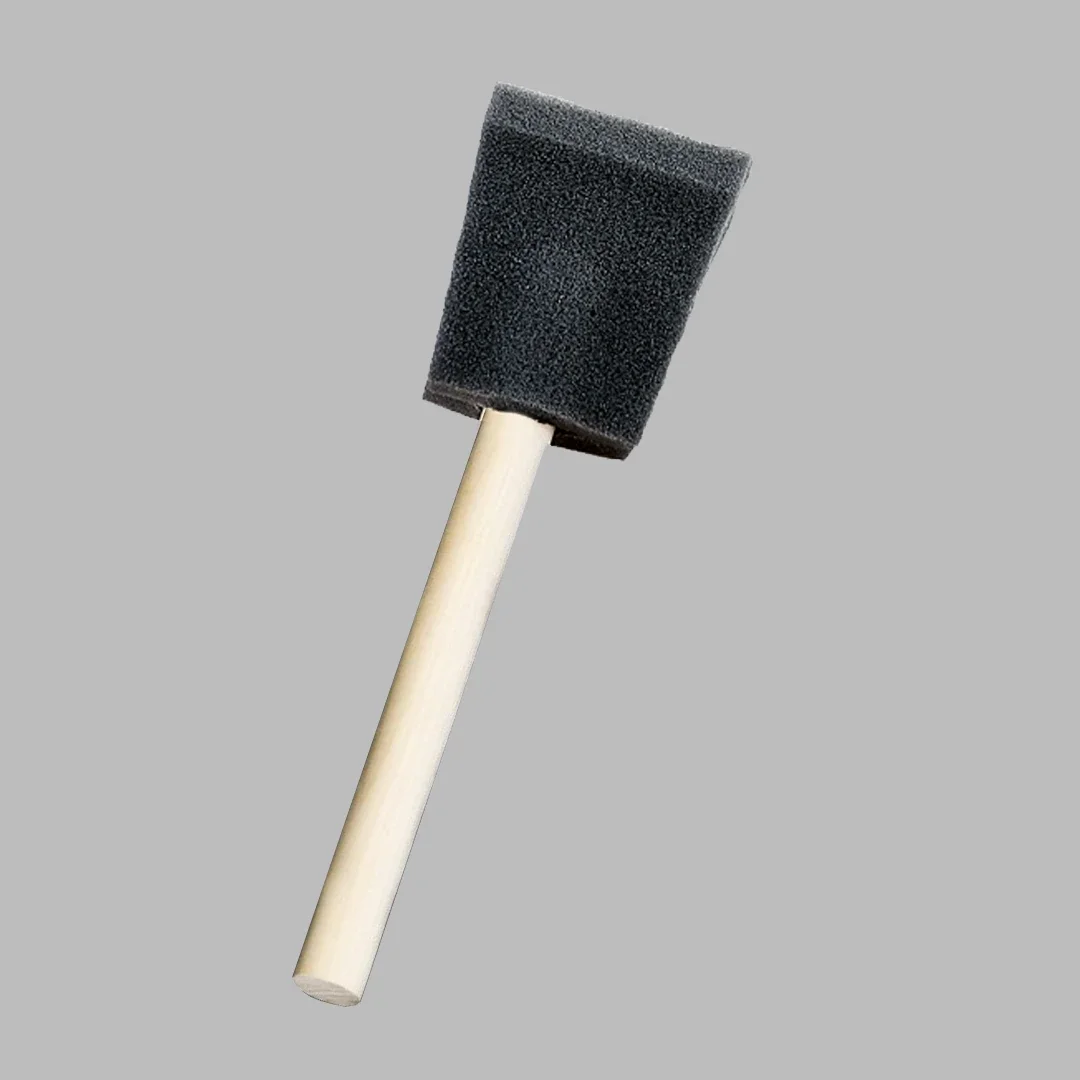 Gesso Foam Applicator