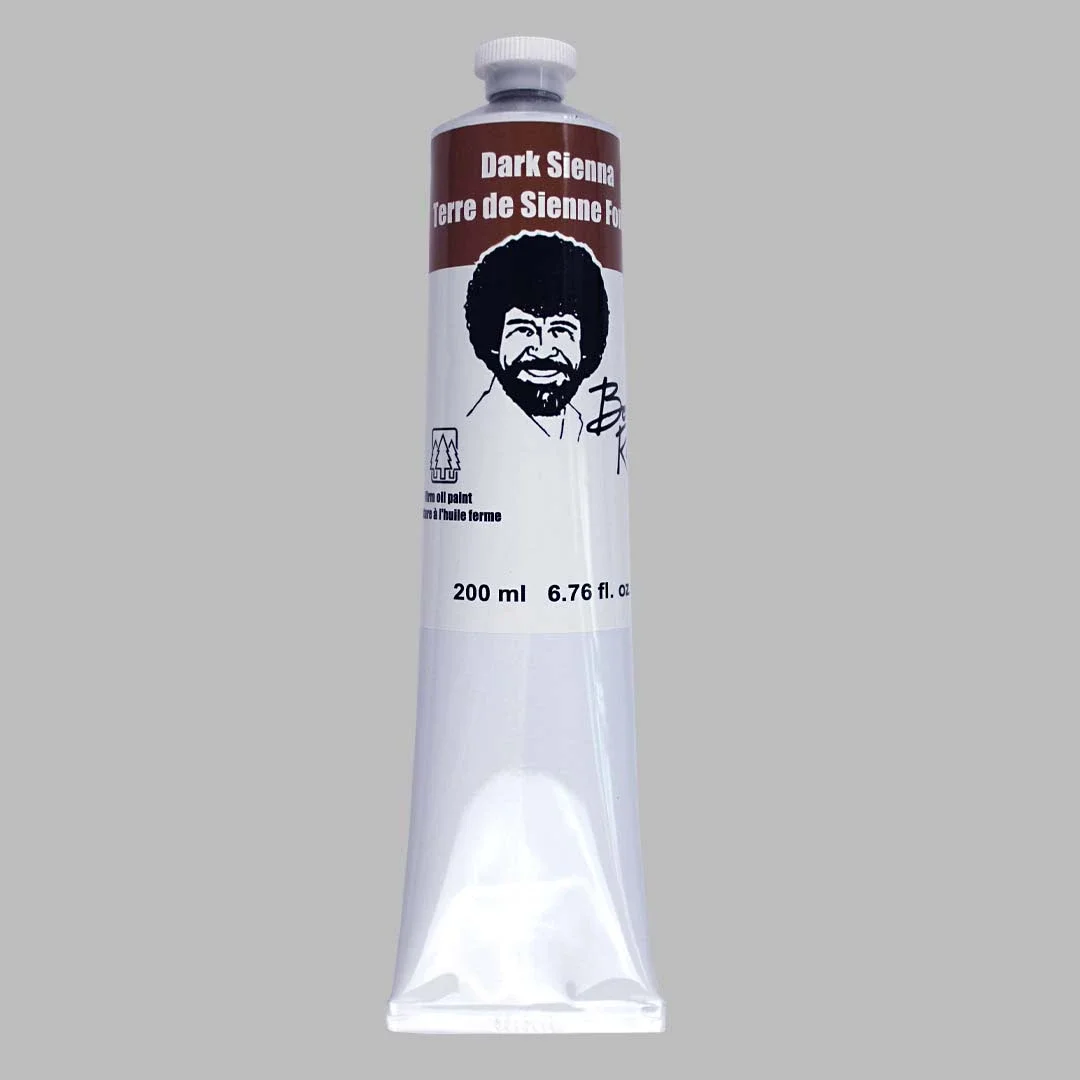 Dark Sienna (200ml)