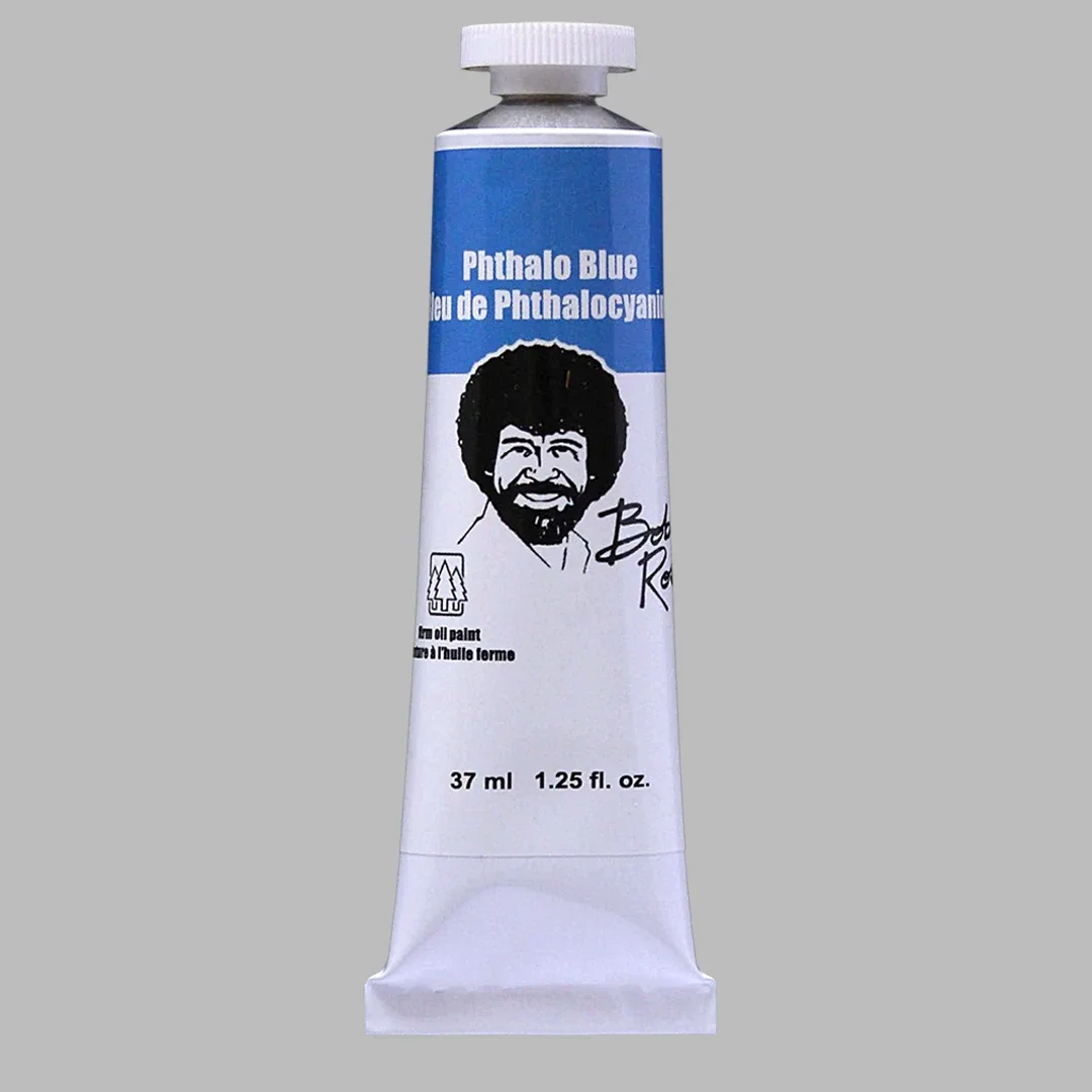 Phthalo Blue (37ml)