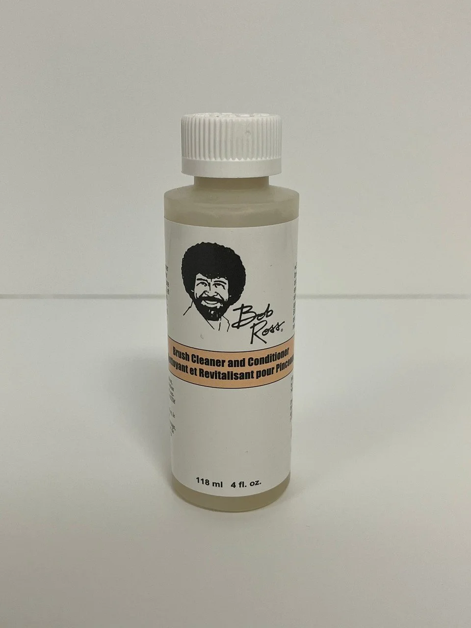 Brush Cleaner/Conditioner