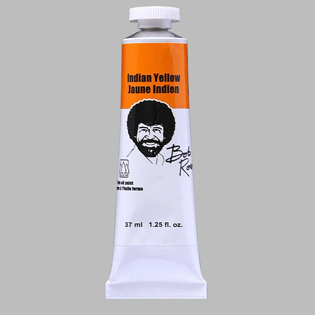 Indian Yellow (37ml)