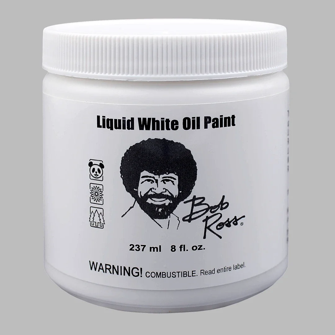 Liquid White (237ml)