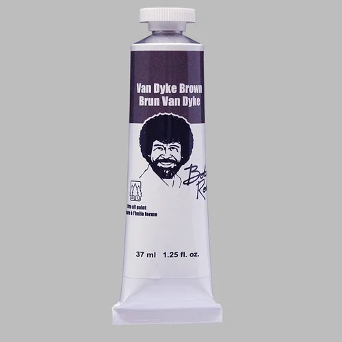 Van Dyke Brown (37ml)