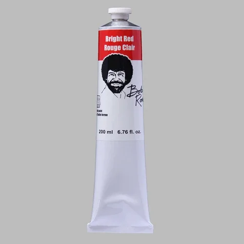 Bright Red (200ml)