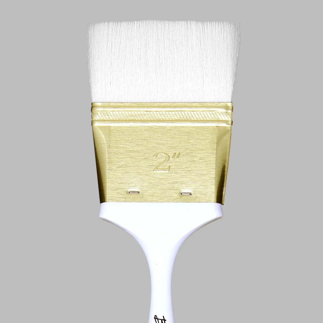 2" Soft Blender Brush