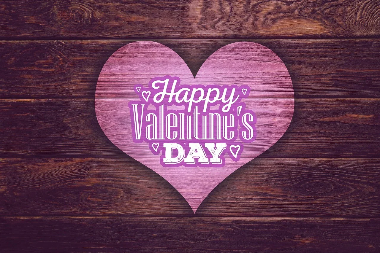 Valentines Party - Early Release