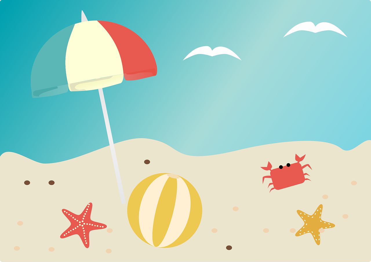 Summer Academic Break
