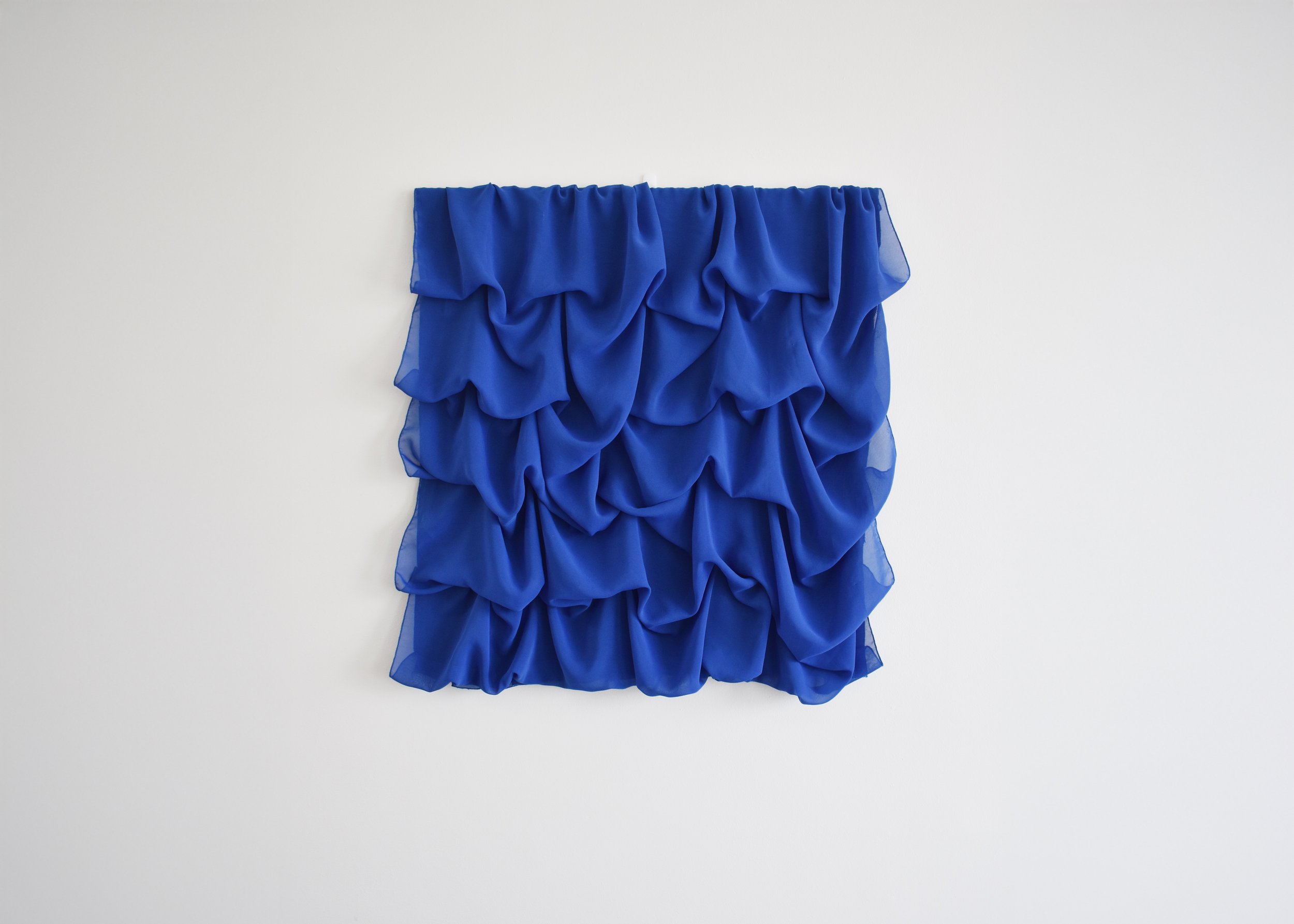 Untitled Dimensions variable 2025