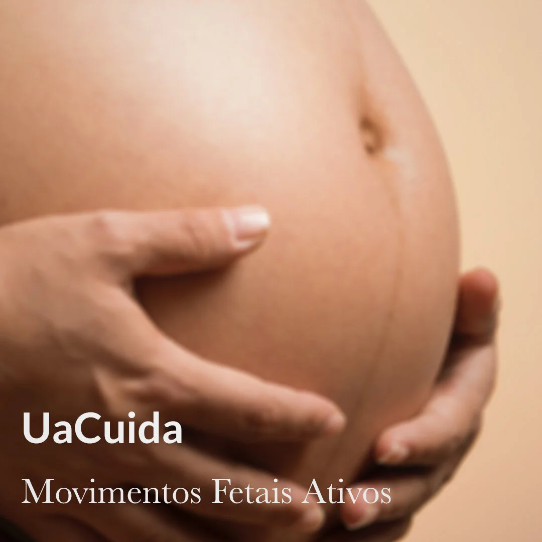 Movimentos Ativos Fetais