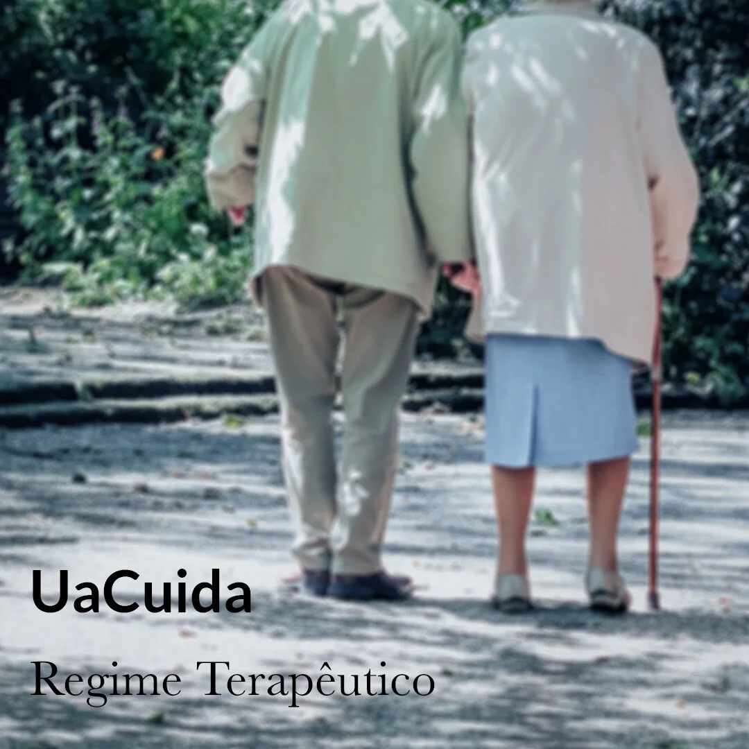 Regime Terapêutico