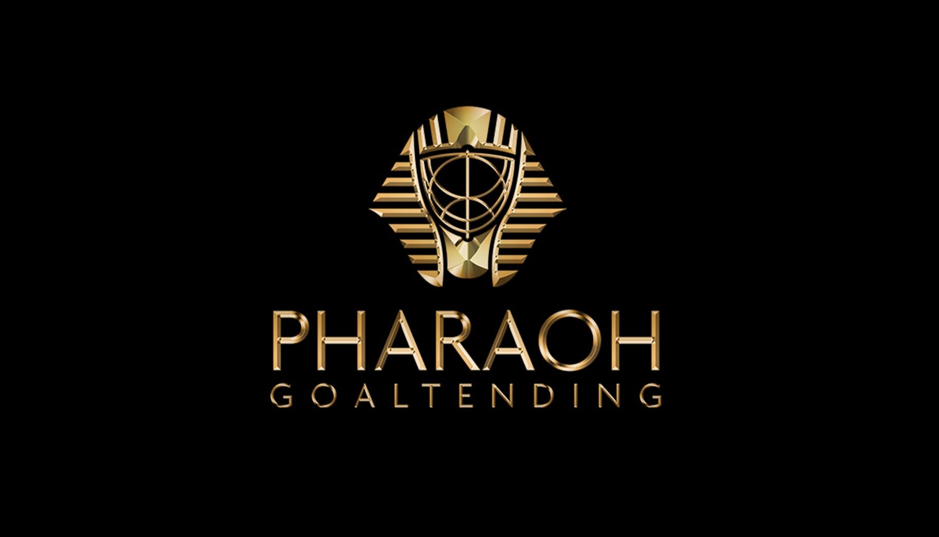 PHARAOH GOALTENDING