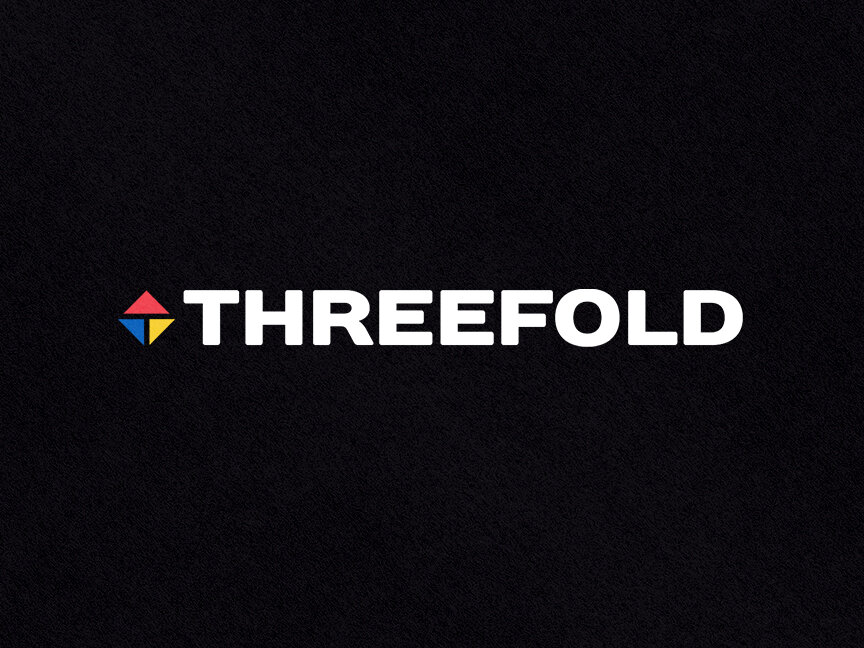 Threefold
