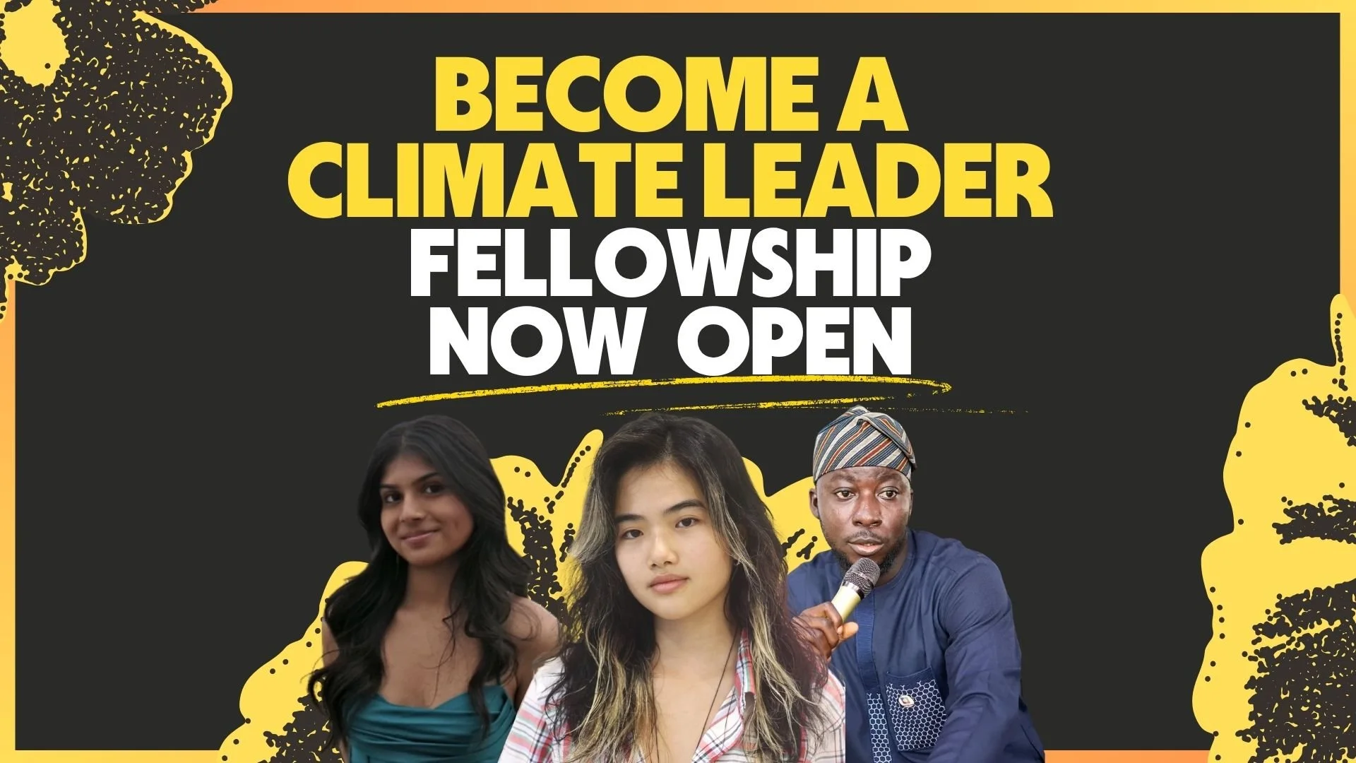 Climate Cardinals Opens Applications for Paid 2026–2027 Global Fellowship