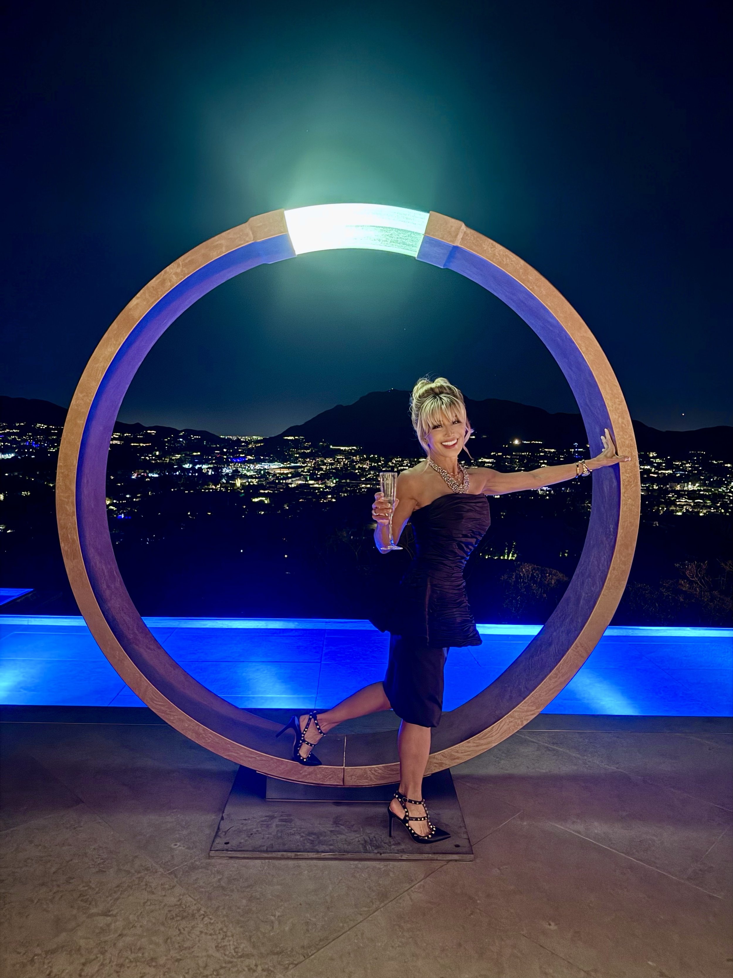 The Circle, The Stars, and The Wizard: How a 10-Year-Old’s Discovery Became My Life’s Work