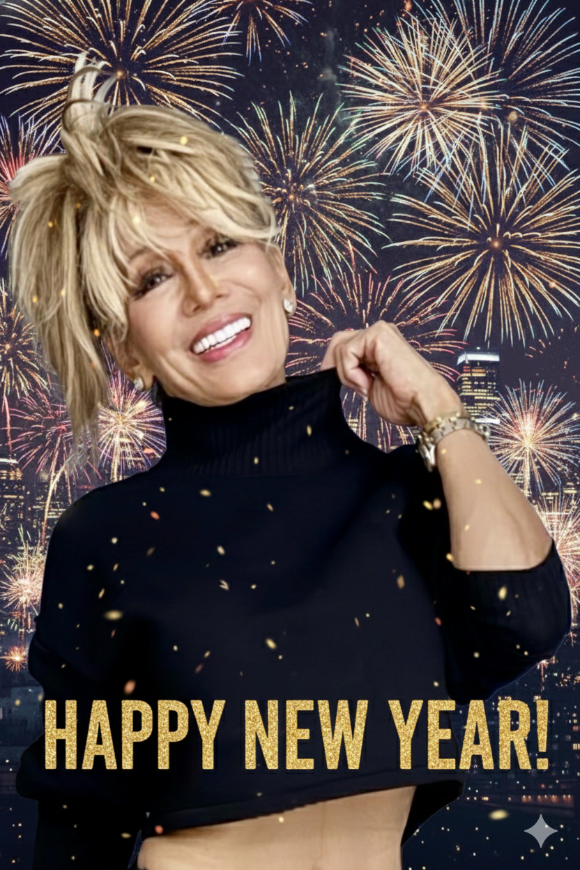 The 10 Minute Reset, 4 Questions to Set Your Year Up Right