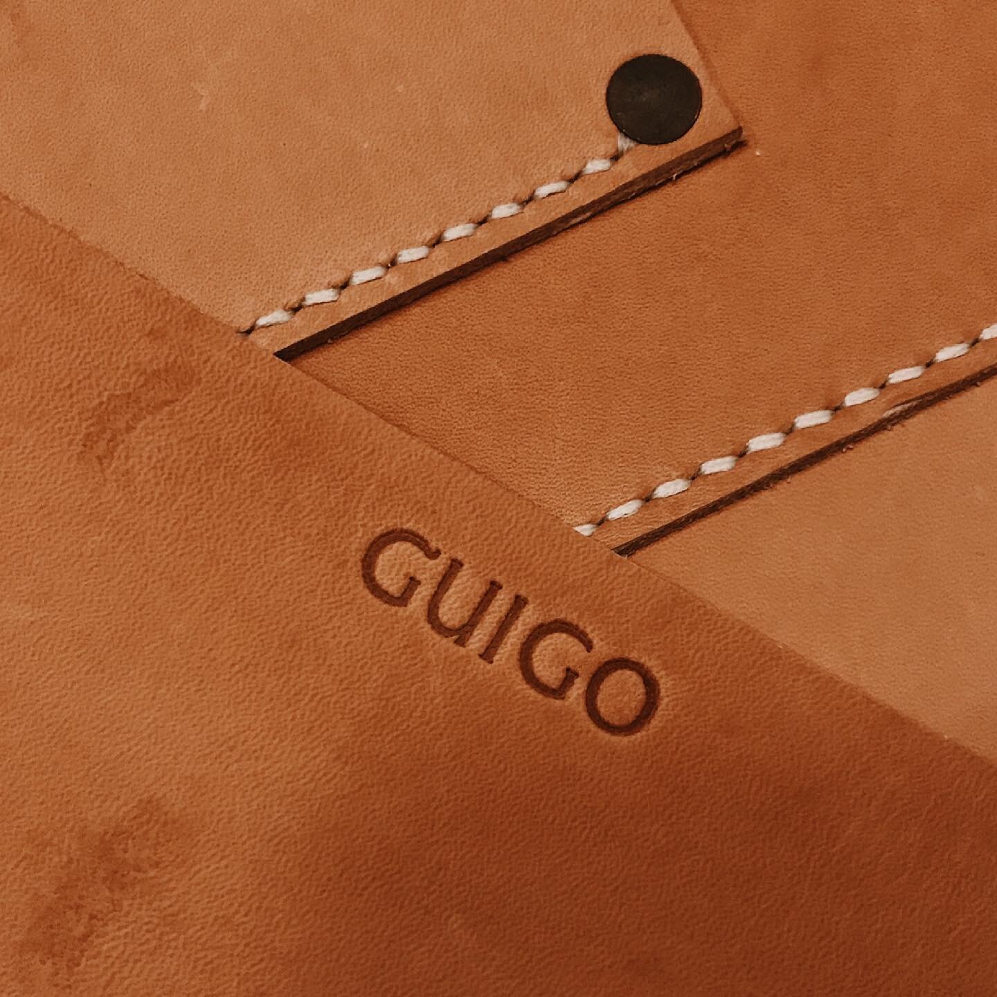 &ldquo;Guigo&rdquo; is a nickname my father gave me when I was a toddler &ndash; it stuck to this day. Using it to brand work that makes me feel like a kid in a playroom feels appropriate. ✨
