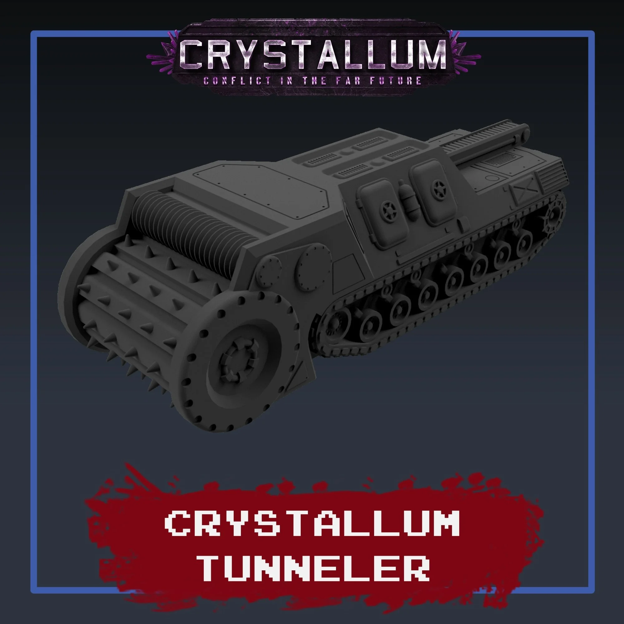 cults tunneler.jpg