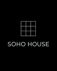 march 2021 - "the best thing" adrian octavius x soho house
