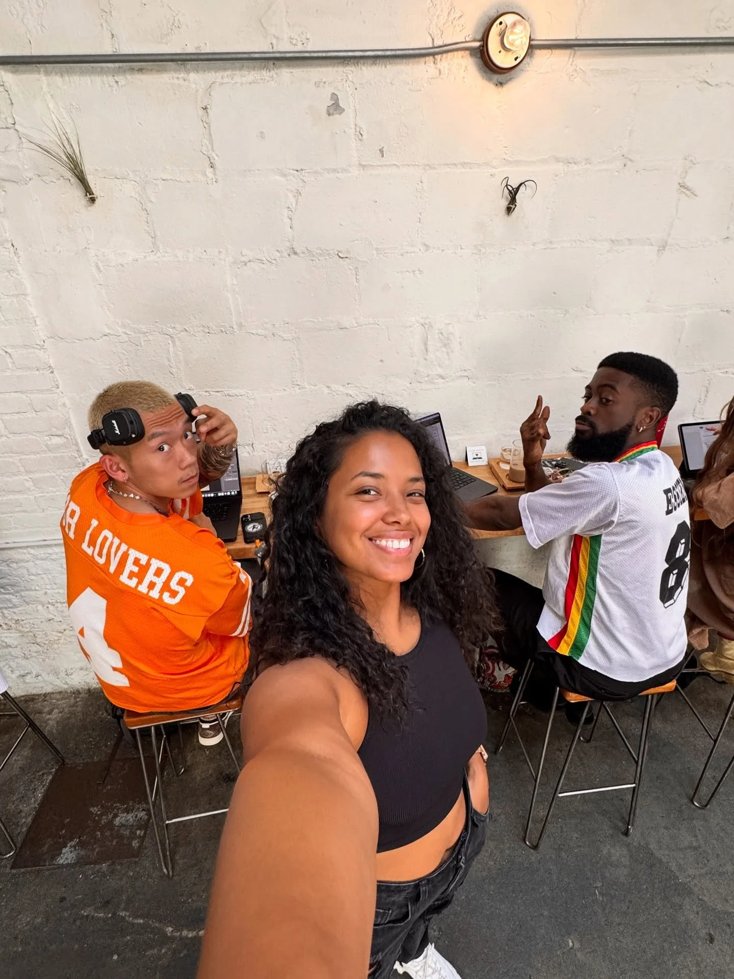 posting Q3 before Q4 ends bc whereeee is the time going π this has truly been one of the best years of my life and I’m so grateful to all the the humans (aka uuuu) who have made it possible. 
gathering pics for this dump made me realize how m