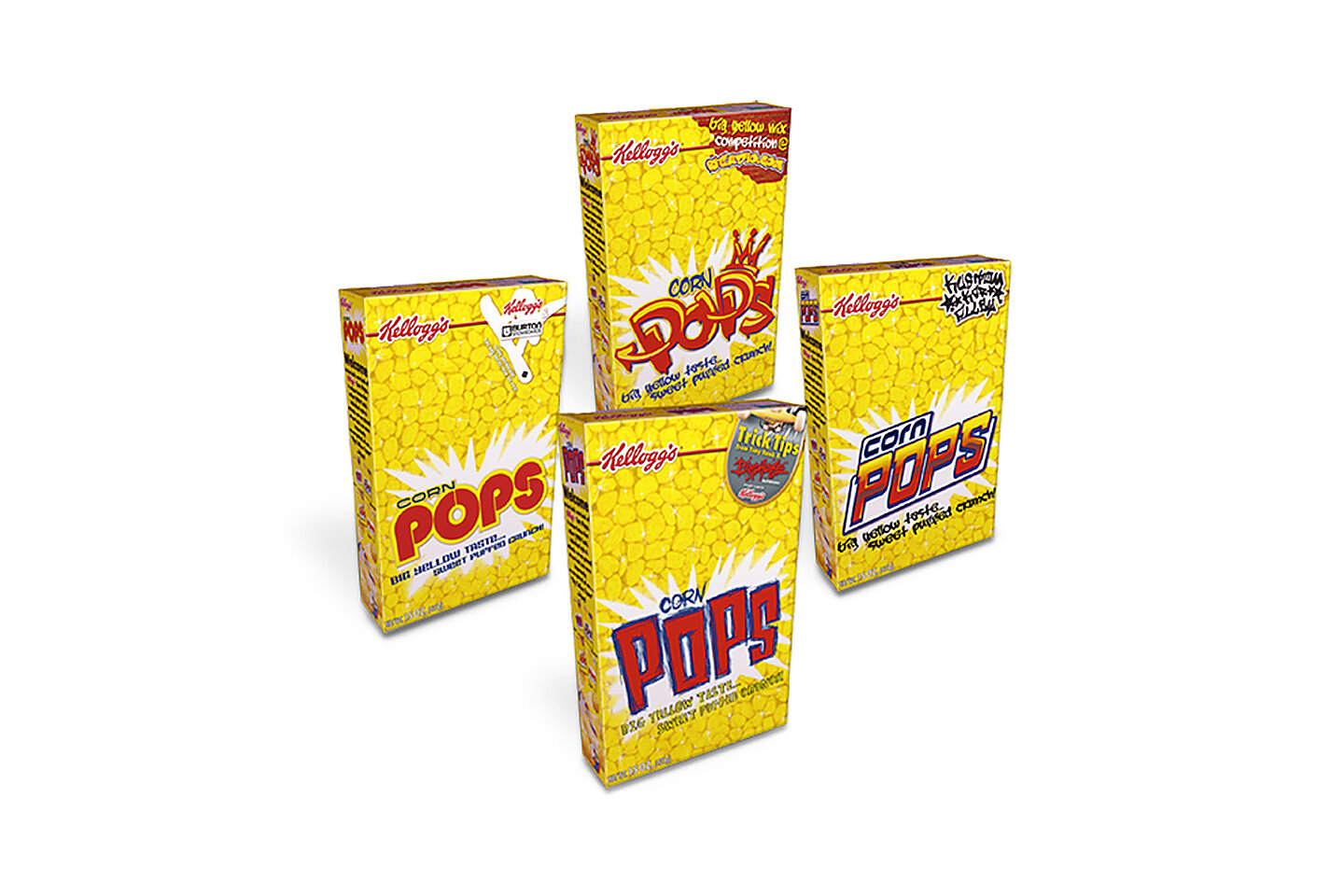 Limited Edition Collectors Boxes