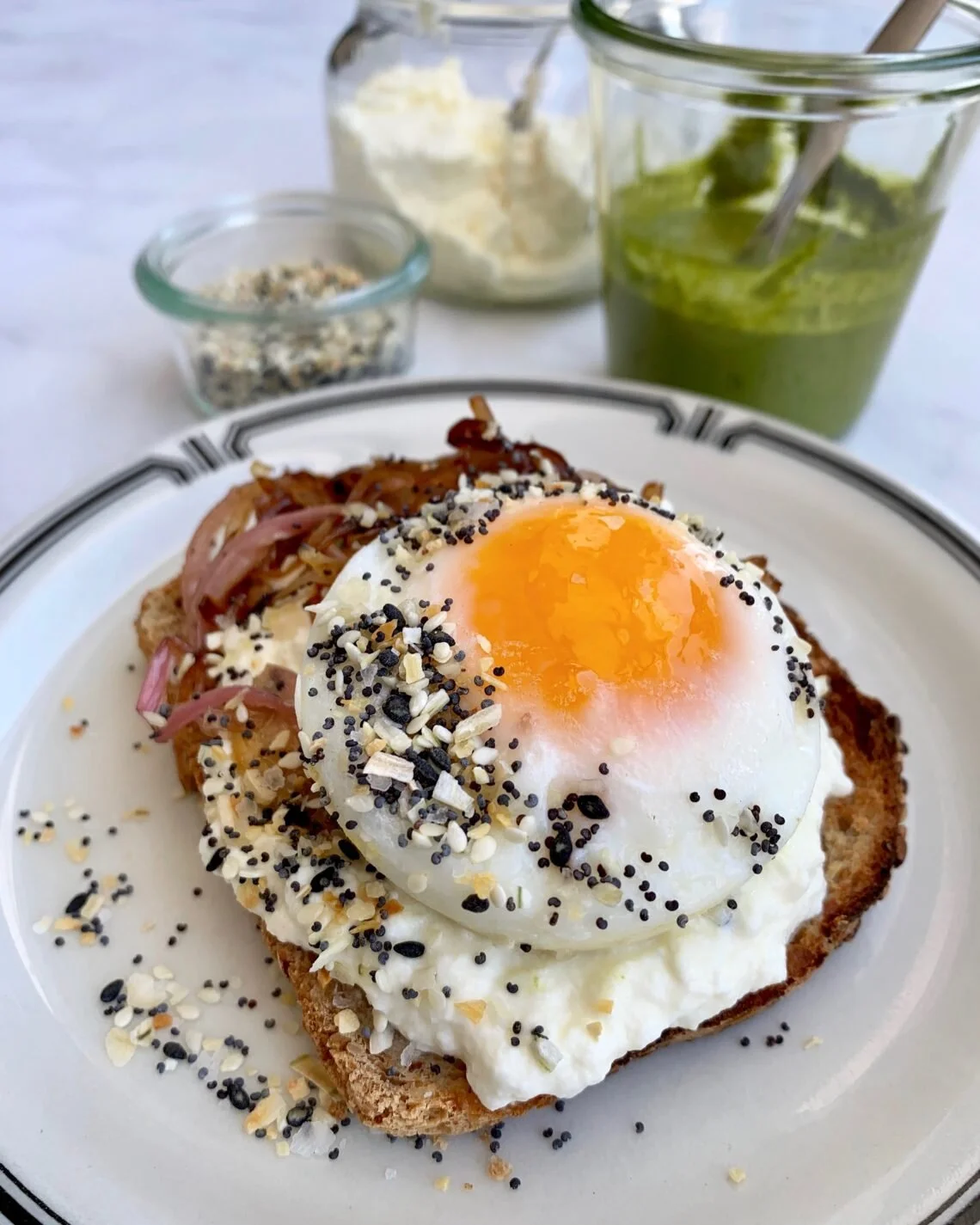 Union Square Greenmarket Cooking Lesson