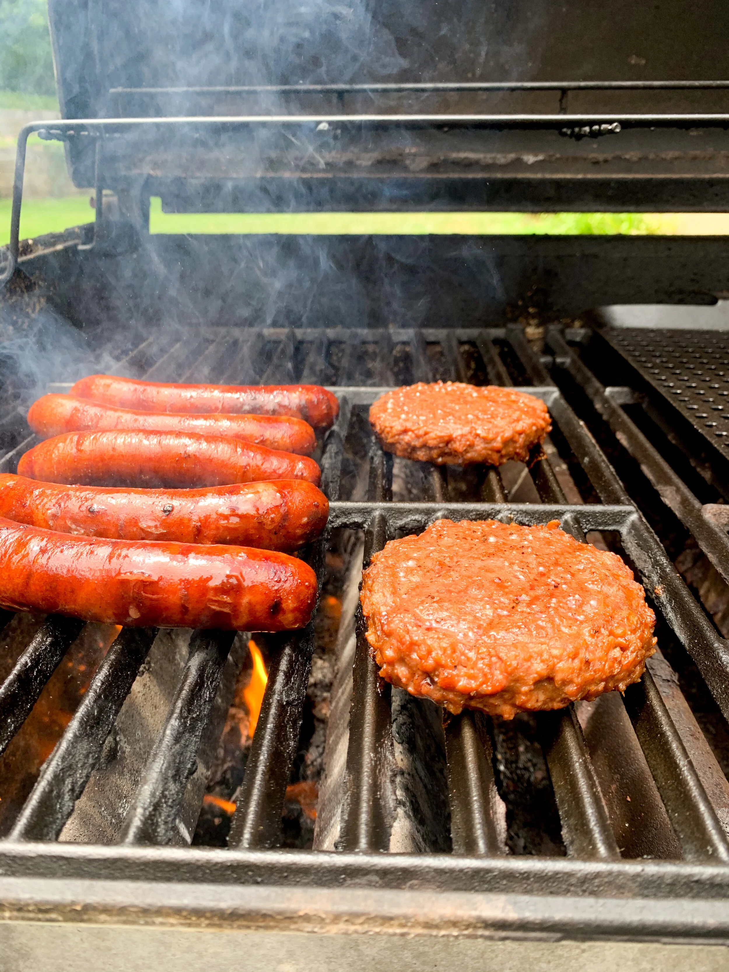 Chef Carla’s Grilling Pro Tips: Get a Perfect Char Every Time