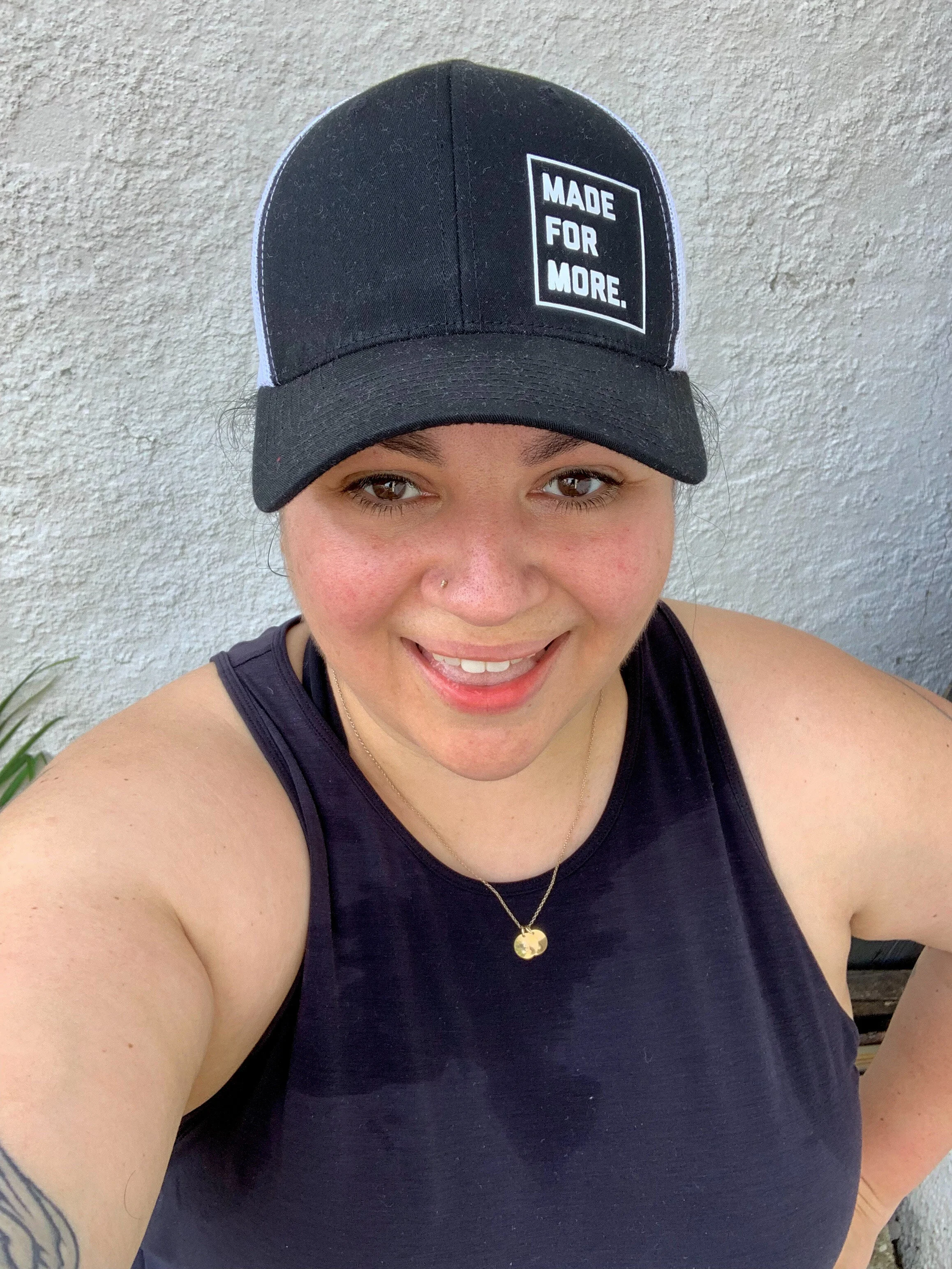 Reducing Anxiety + Stopping Panic Attacks with the Wim Hof Method