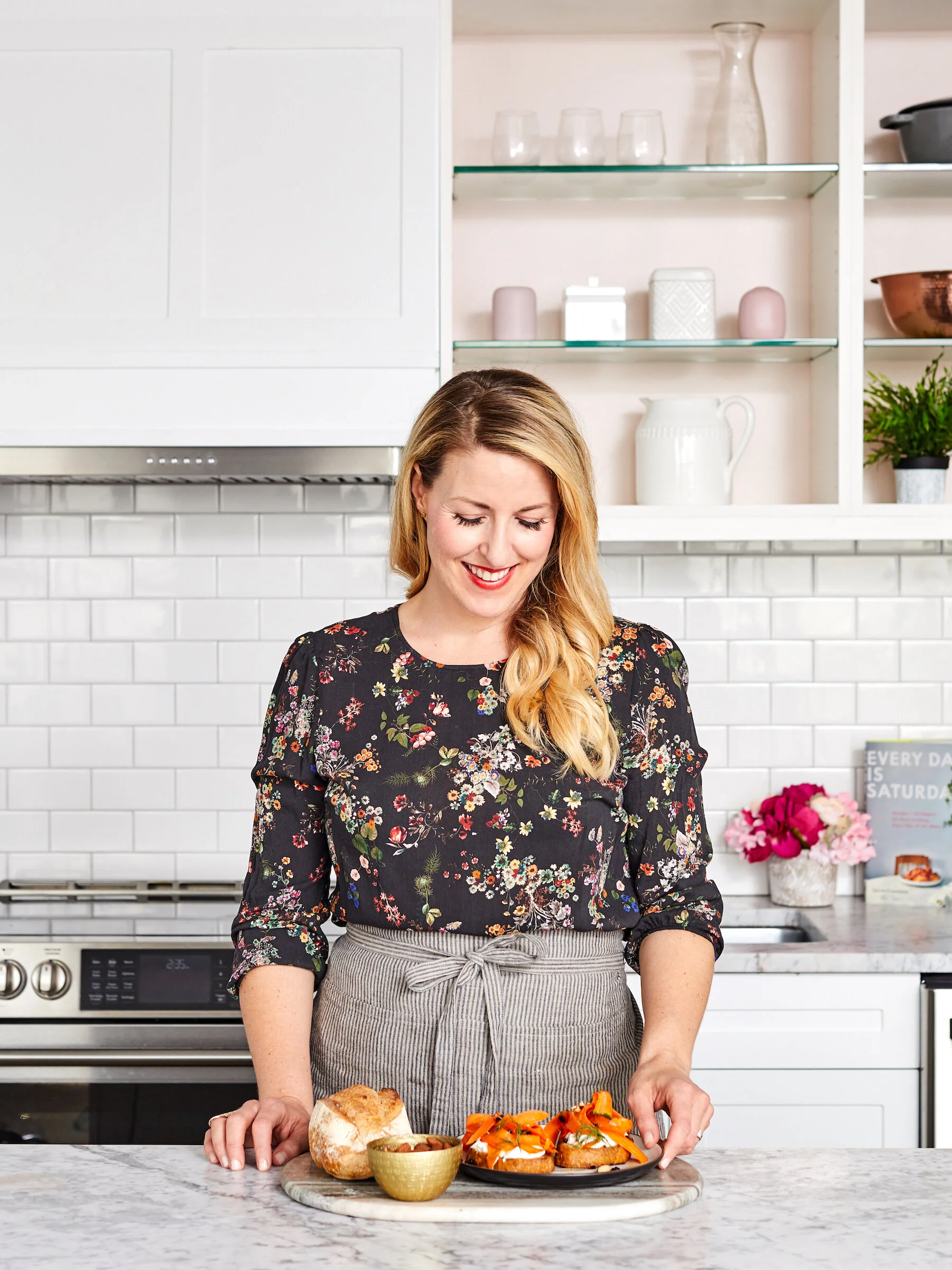 Episode 27: Working Motherhood + Mentorship with Sarah Copeland