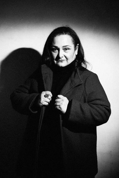 Episode 80: How Resilient Are You? The Stars, The Darkness &amp; the Textures of Life with Victoria Granof